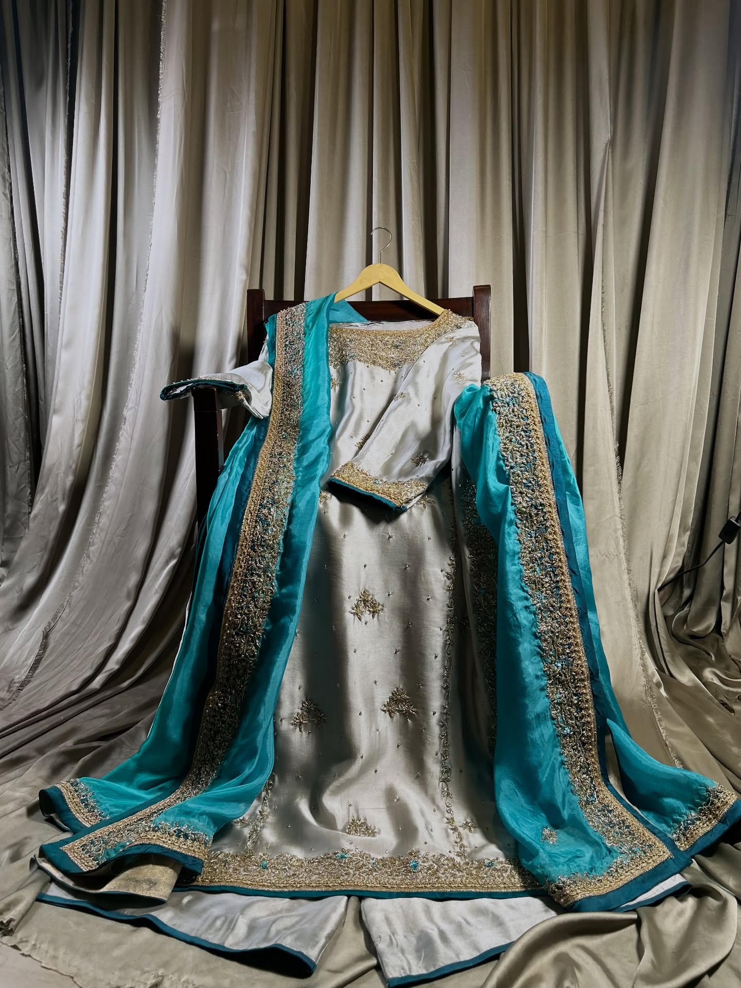 CHANDANI