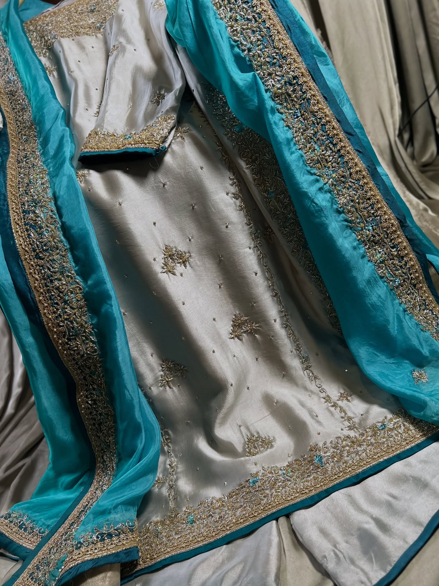 CHANDANI