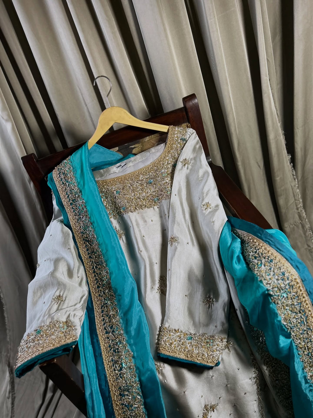 CHANDANI