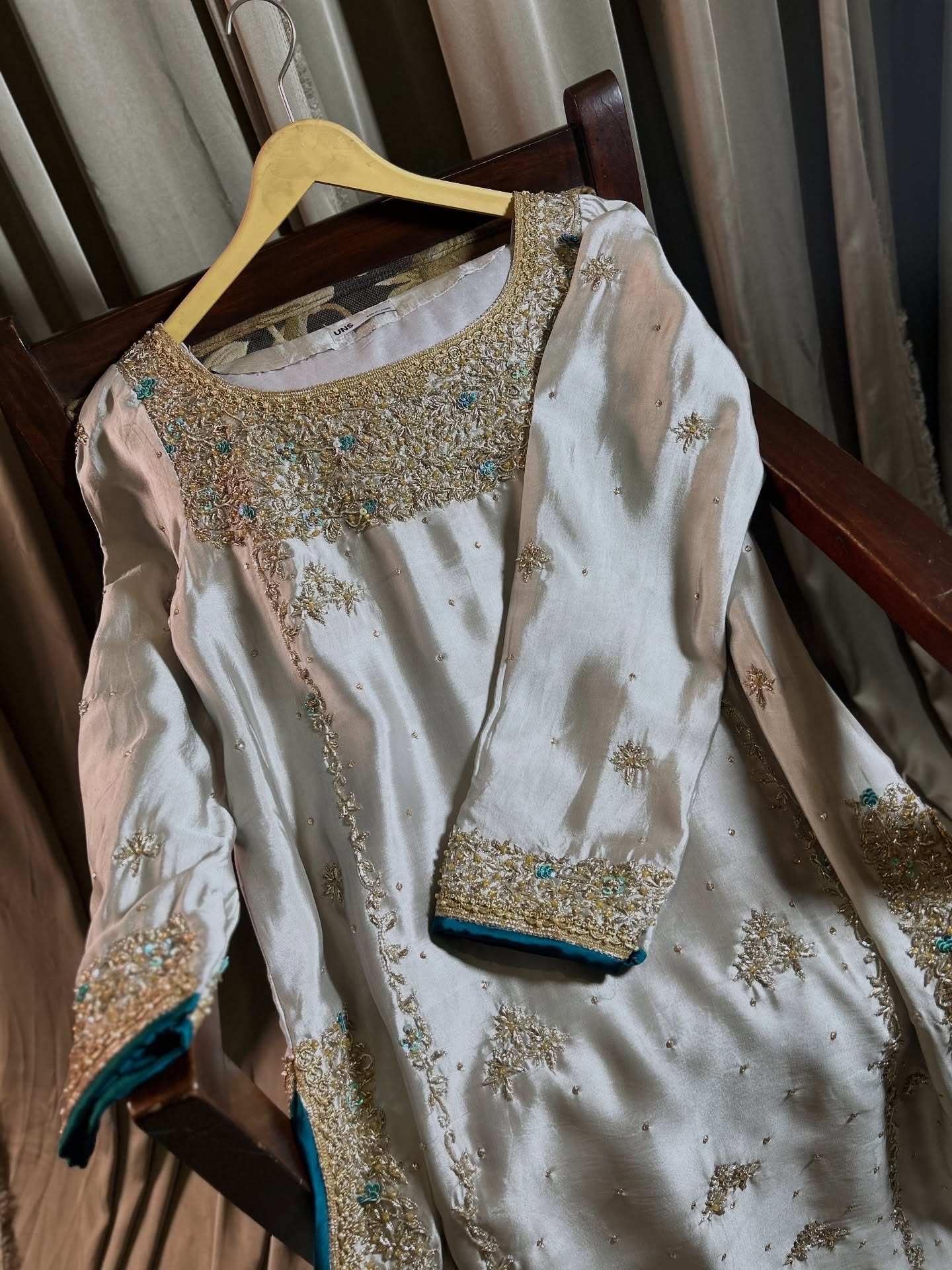 CHANDANI