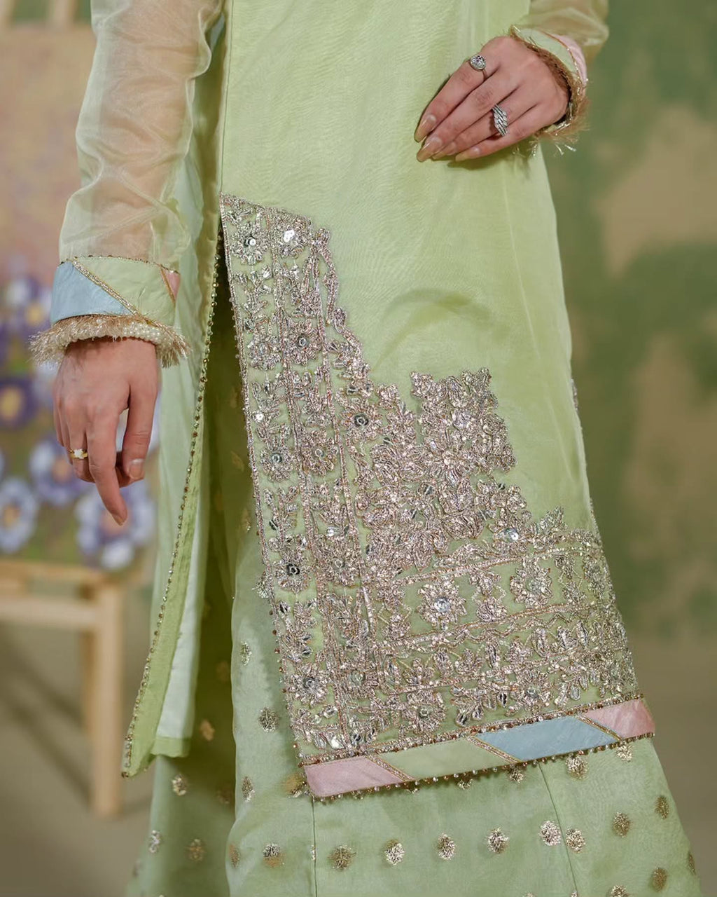 ASHMIZA MINT
