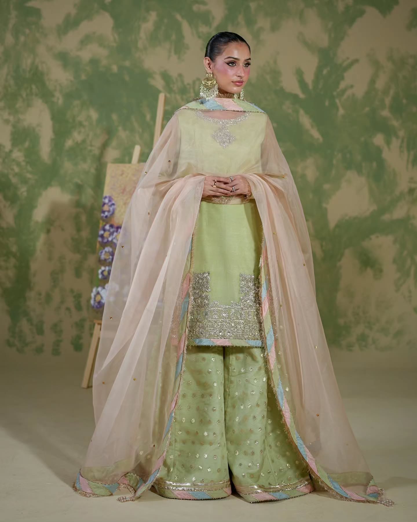 ASHMIZA MINT