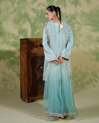 AENI ICE BLUE