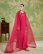 RIVKA RED