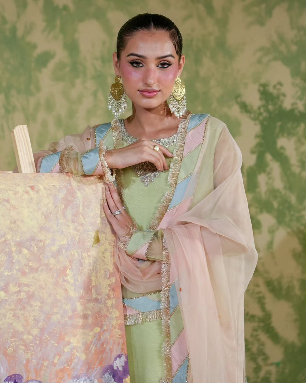 ASHMIZA MINT