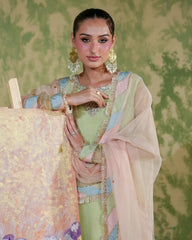 ASHMIZA MINT