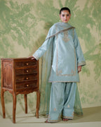 AENI ICE BLUE