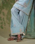 AENI ICE BLUE