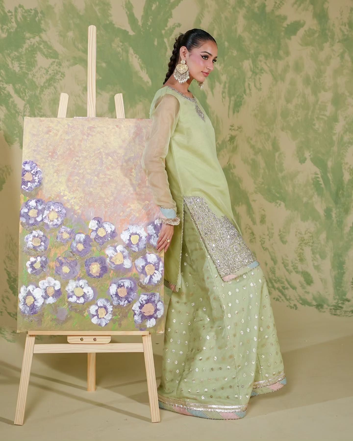 ASHMIZA MINT
