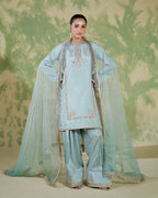 AENI ICE BLUE