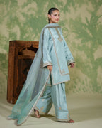 AENI ICE BLUE