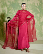 RIVKA RED