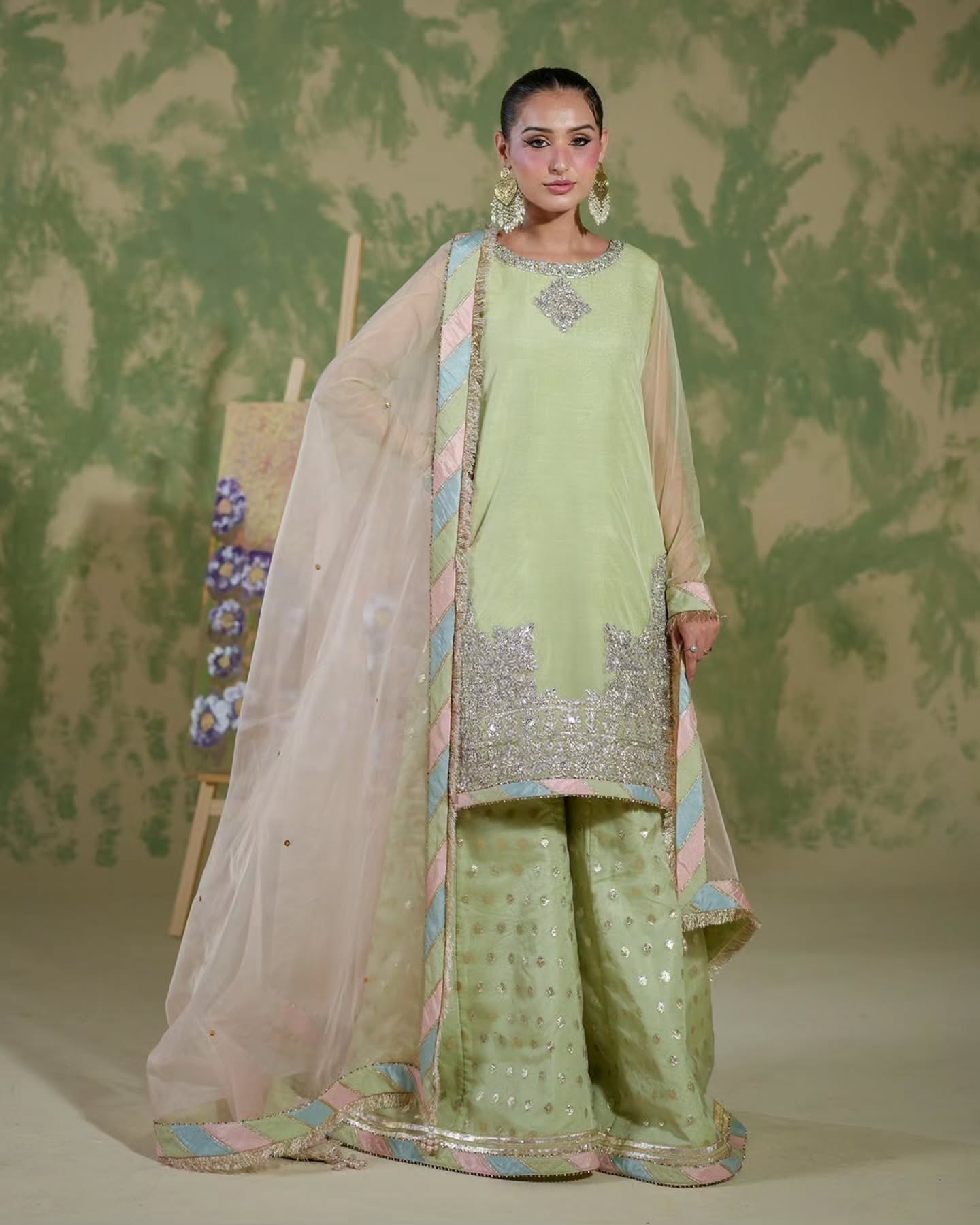 ASHMIZA MINT