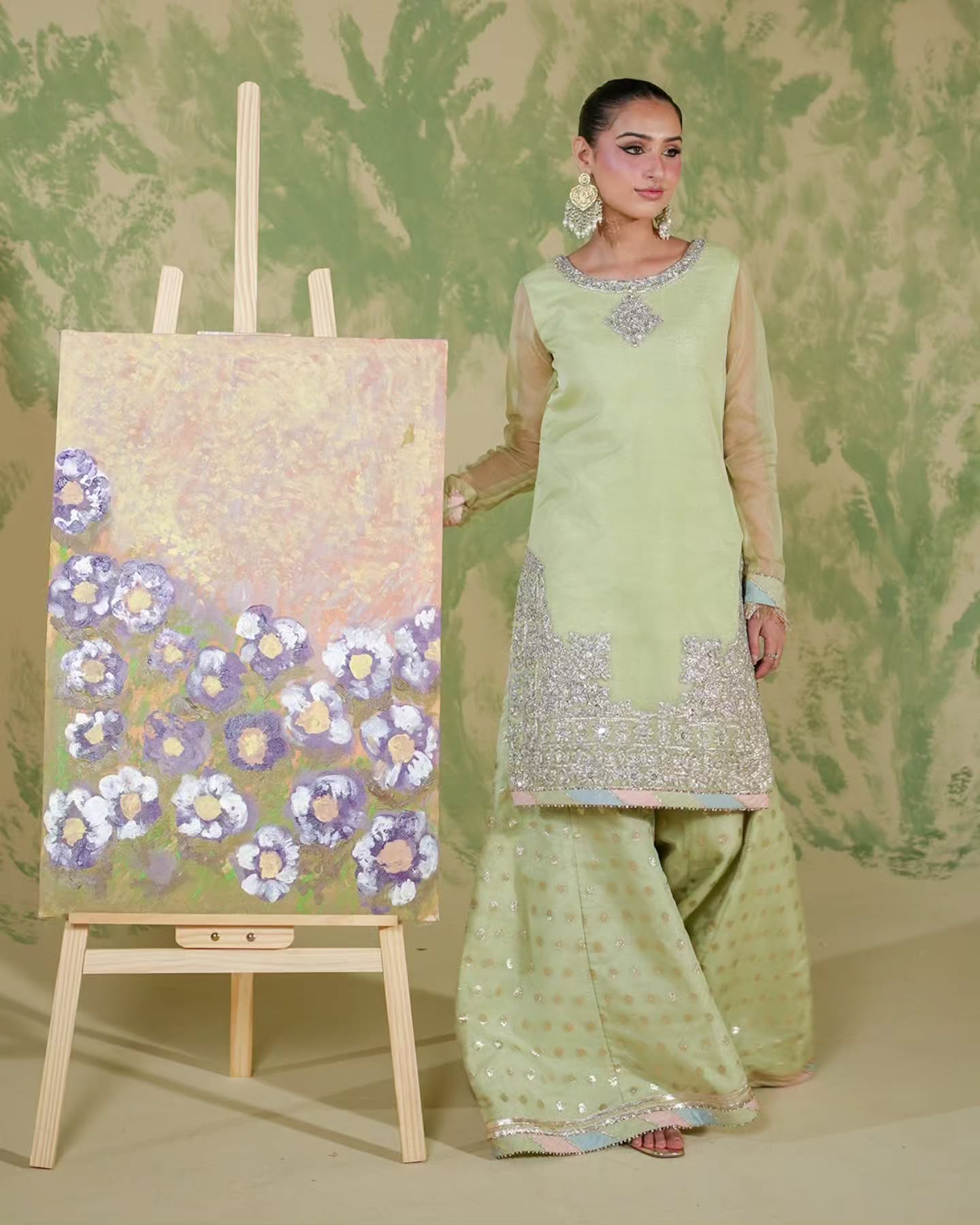 ASHMIZA MINT