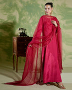 RIVKA RED