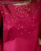 RIVKA RED