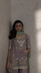 AVIA LILAC