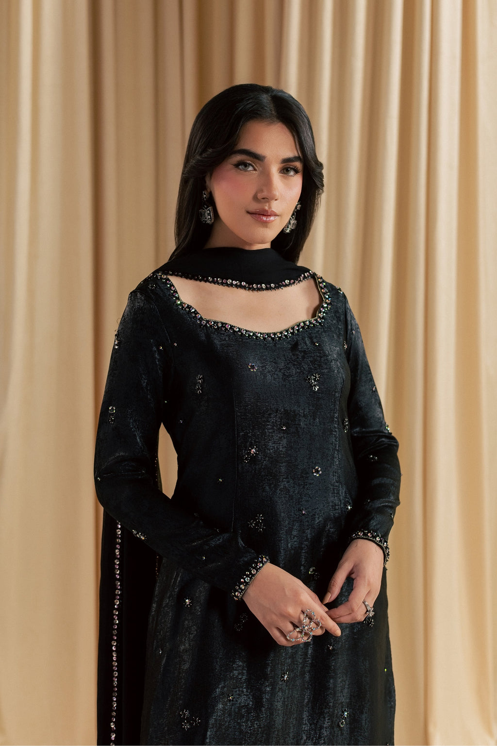 SIYAH SHAAM