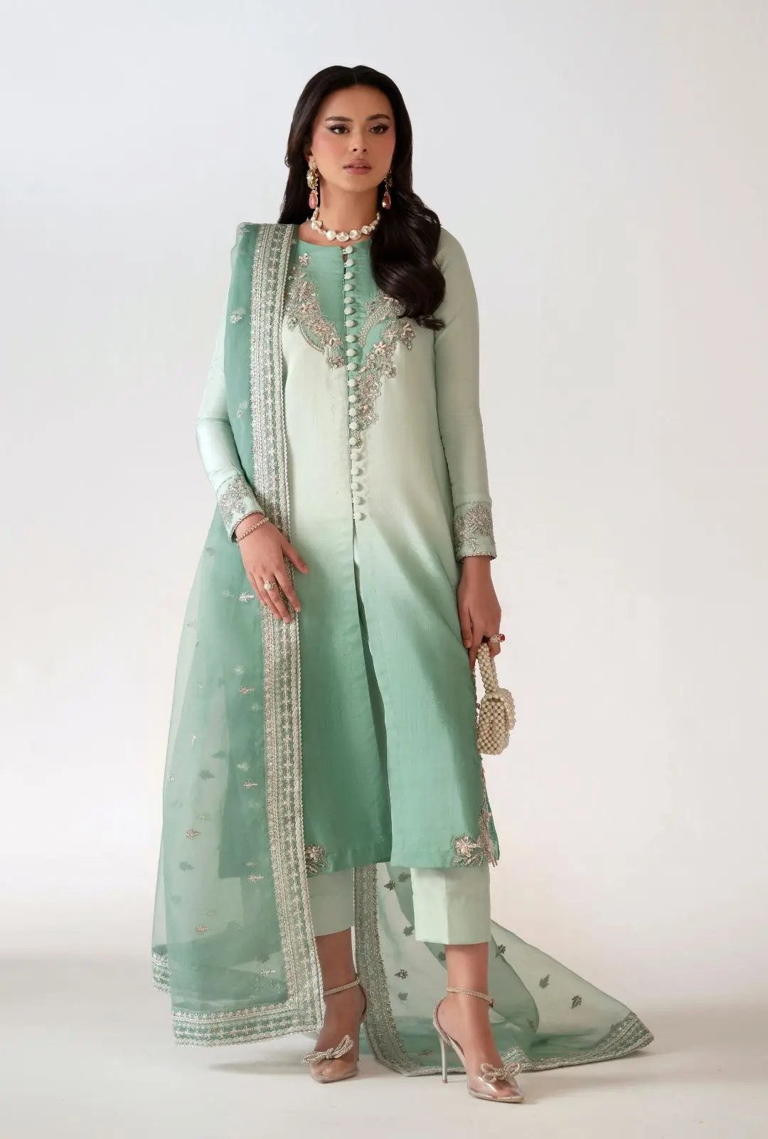 AJR COUTURE - HARMONY Rubina's Collection