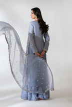 AJR COUTURE - DRAPE DIVINE Rubina's Collection