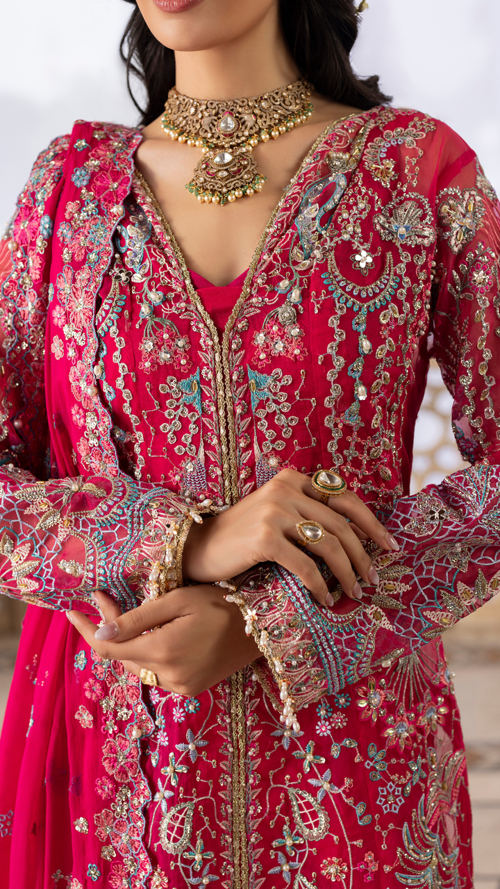 FUCHSIA