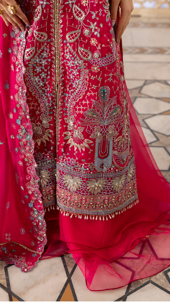 FUCHSIA
