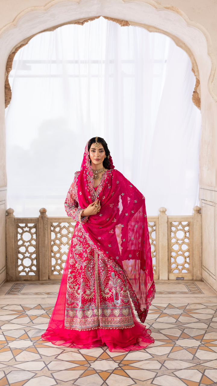 FUCHSIA