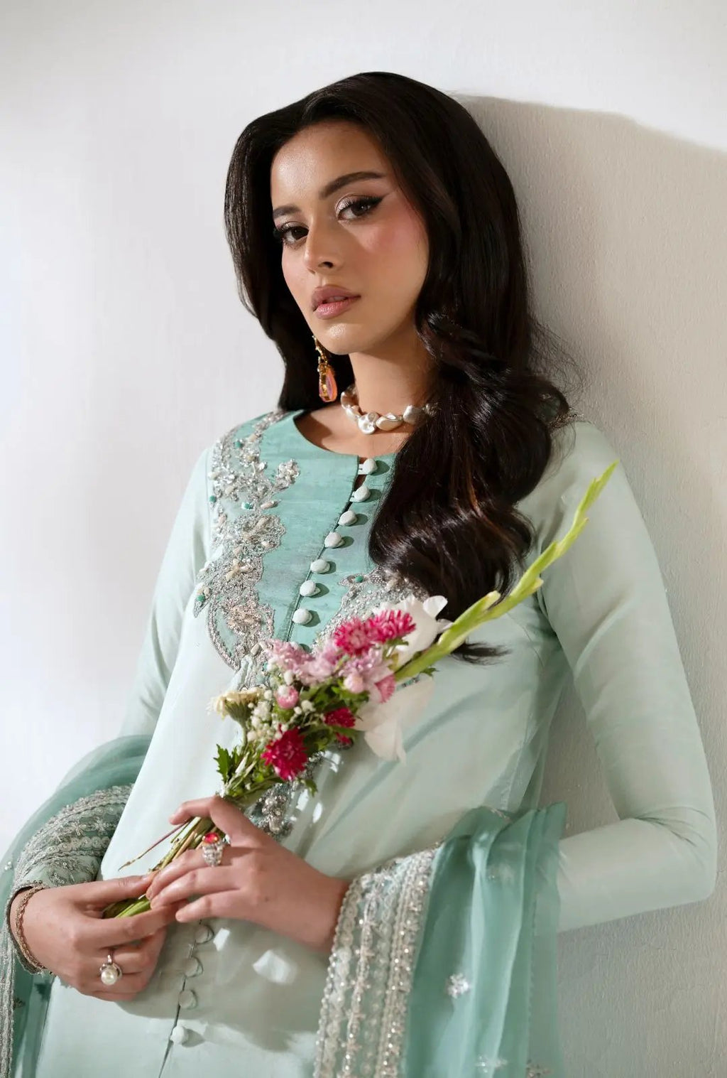 AJR COUTURE - HARMONY Rubina's Collection