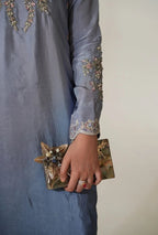 AJR COUTURE - DRAPE DIVINE Rubina's Collection