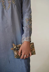 AJR COUTURE - DRAPE DIVINE Rubina's Collection