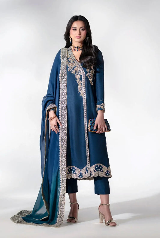AJR COUTURE - OASIS ORIENT Rubina's Collection