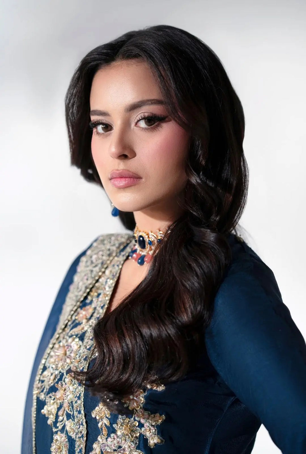 AJR COUTURE - OASIS ORIENT Rubina's Collection