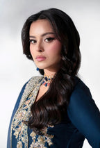 AJR COUTURE - OASIS ORIENT Rubina's Collection
