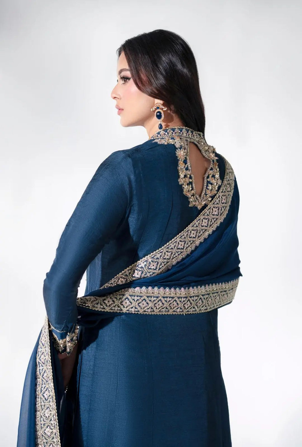 AJR COUTURE - OASIS ORIENT Rubina's Collection