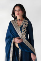 AJR COUTURE - OASIS ORIENT Rubina's Collection