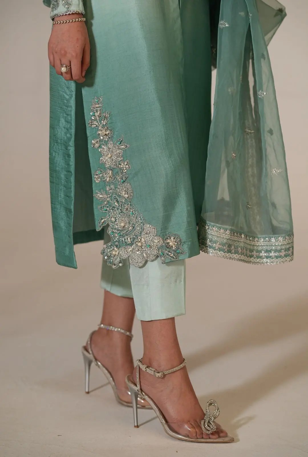 AJR COUTURE - HARMONY Rubina's Collection