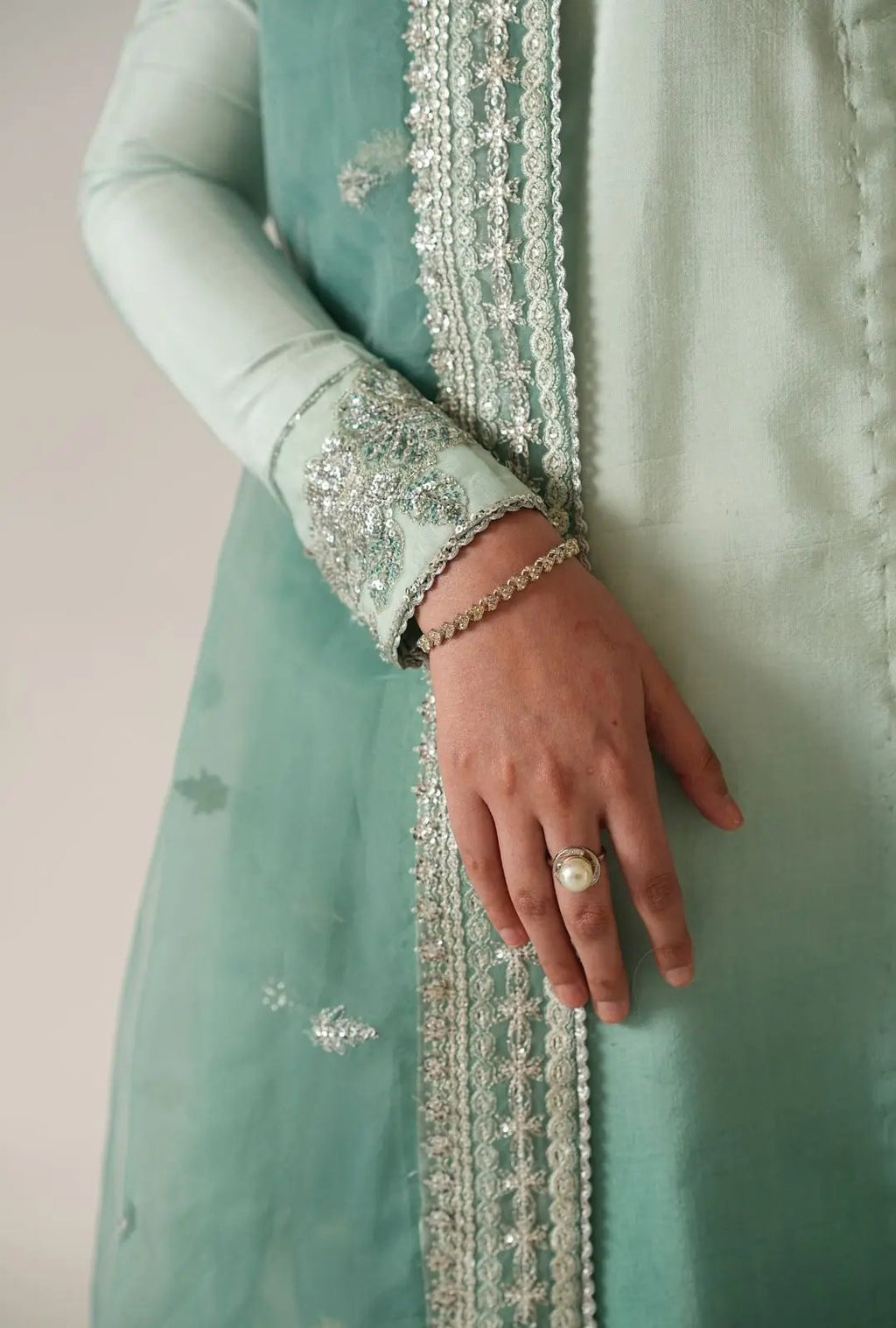 AJR COUTURE - HARMONY Rubina's Collection