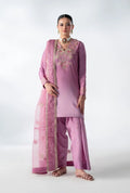 AJR COUTURE - FLORAL FUSION Rubina's Collection