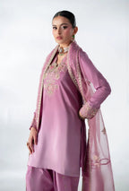 AJR COUTURE - FLORAL FUSION Rubina's Collection