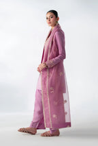 AJR COUTURE - FLORAL FUSION Rubina's Collection