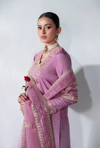 AJR COUTURE - FLORAL FUSION Rubina's Collection