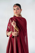 AJR COUTURE - RUBY RAFFIA Rubina's Collection