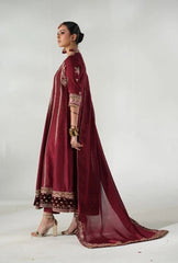 AJR COUTURE - RUBY RAFFIA Rubina's Collection