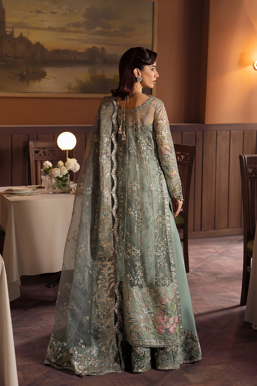 MEHVES