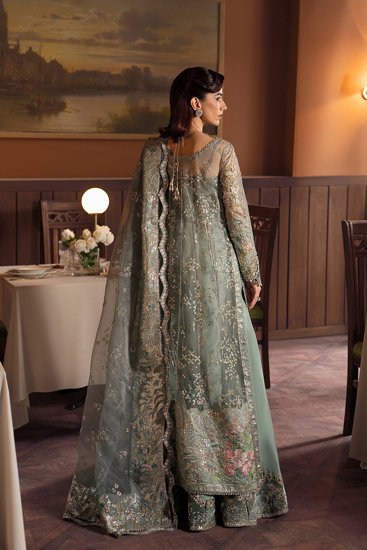 MEHVES