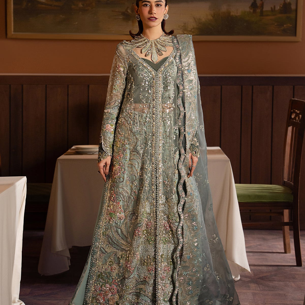 MEHVES