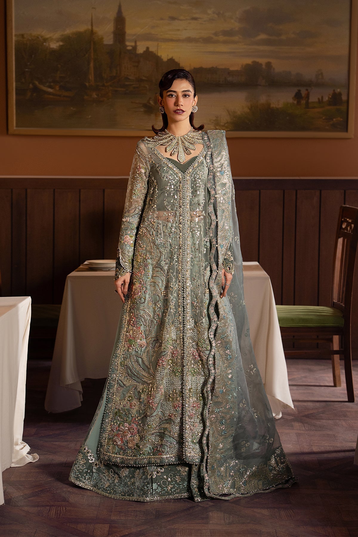 MEHVES