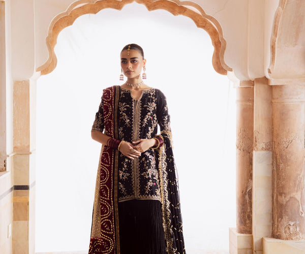 SHAFAQ
