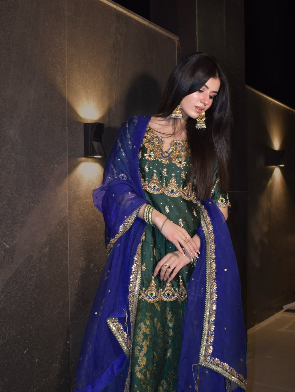 GULRUKH