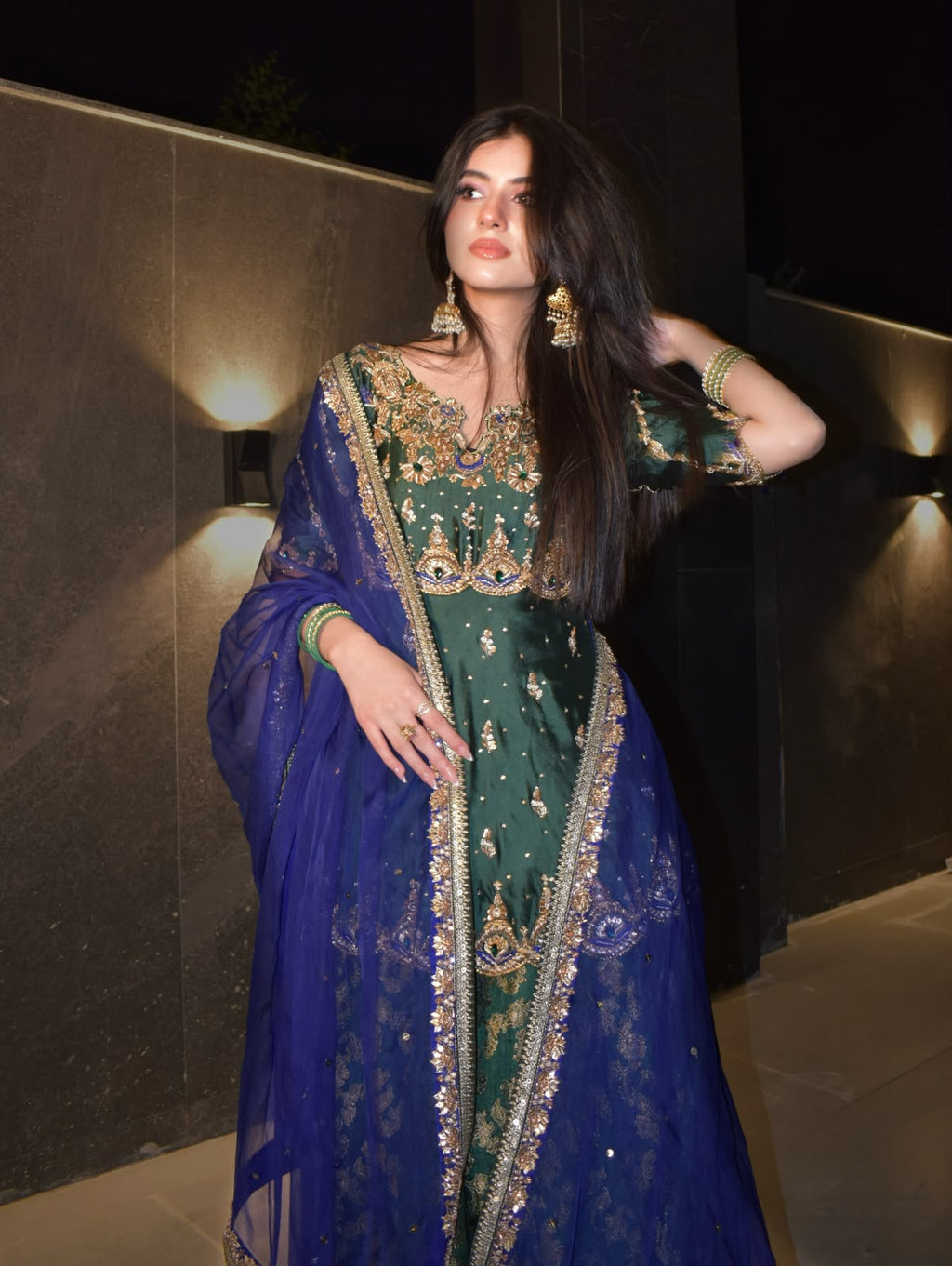 GULRUKH